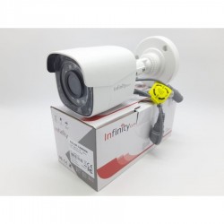 infinity CCTV DBC-2C-T4F | DBC 2C T4F | DBC2CT4F 2MP CMOS Sensor
